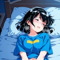 夏休み最初の夜の過ごしかた(1) 5枚目