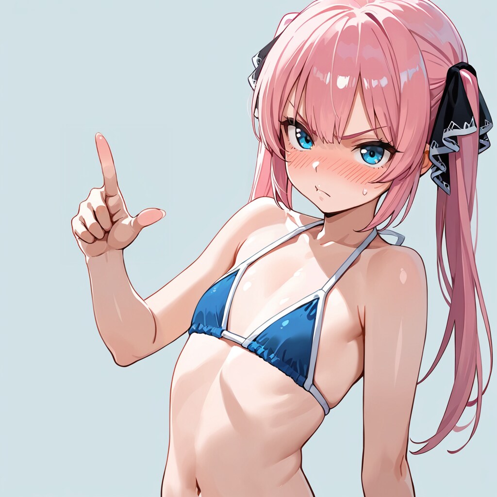 まだまだこれからなんだからねっ！
