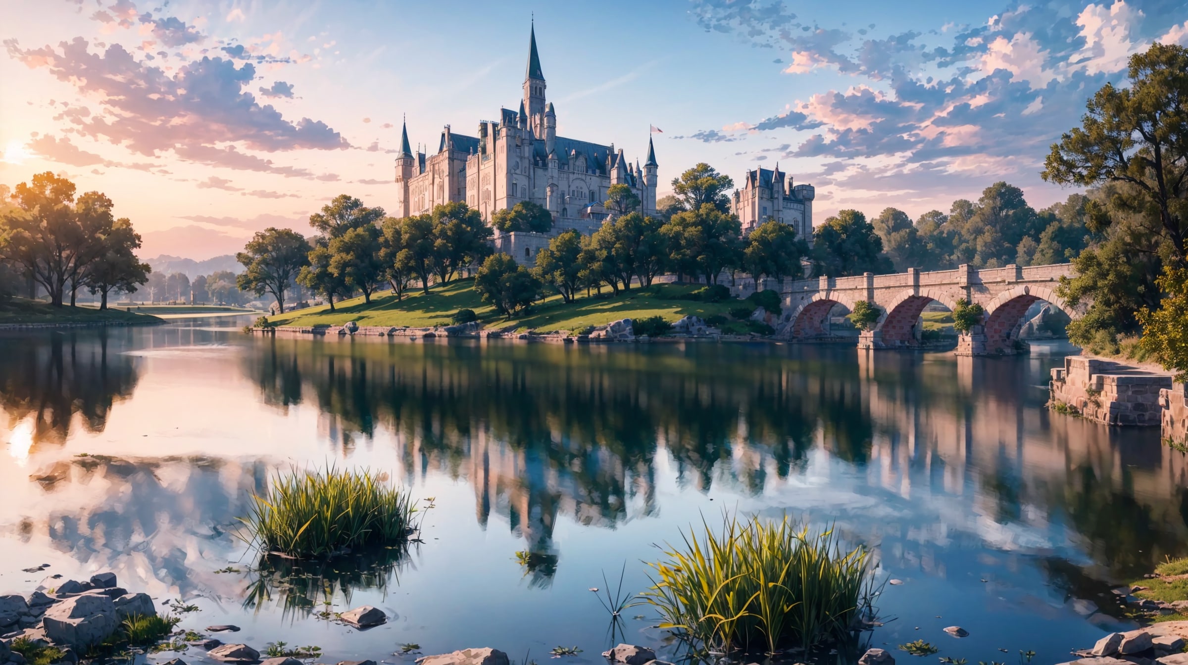 暮れゆく | の人気AIイラスト・グラビア