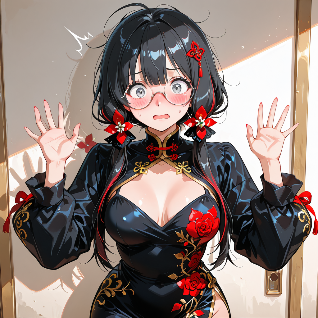 こんはずでは！！