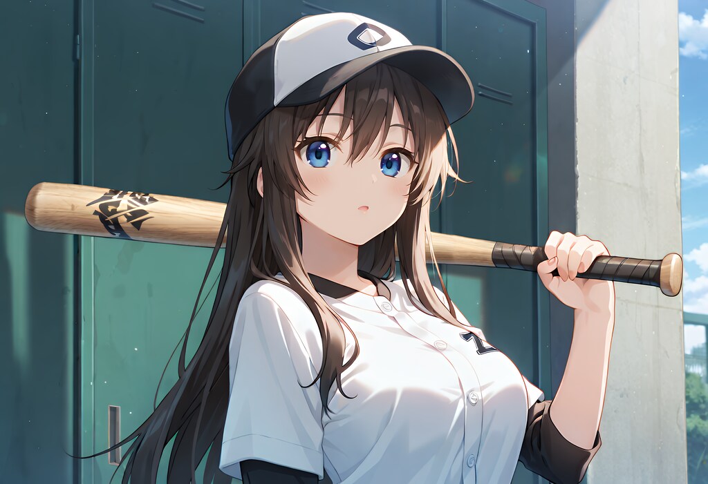 ノックやるよー