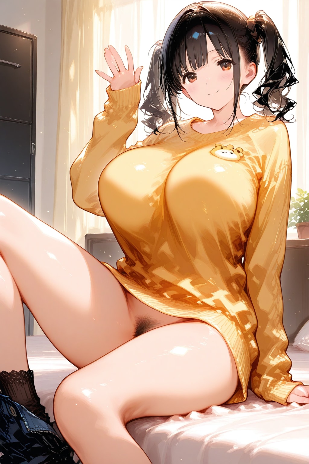 やっほ