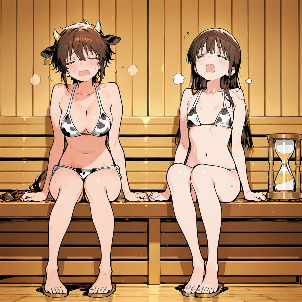 サウナの日
