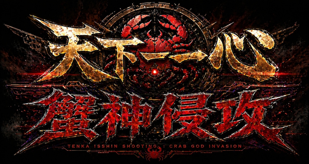 ・天下一心：蟹神侵攻