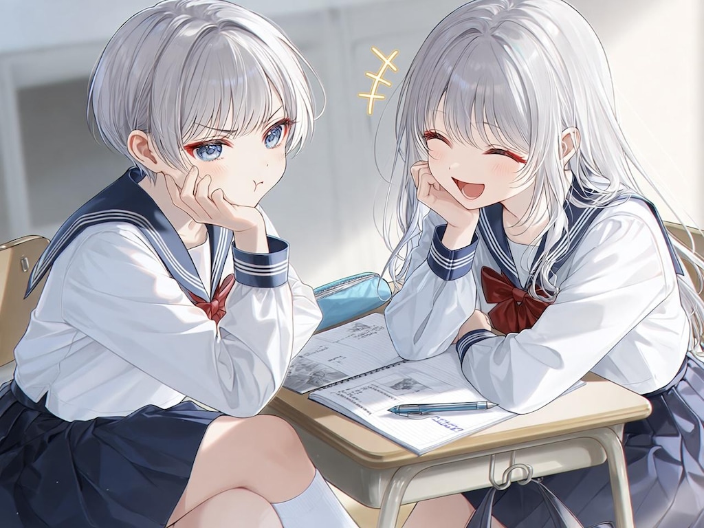 相談事
