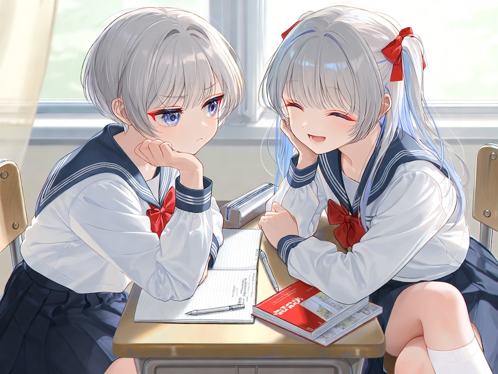 相談事