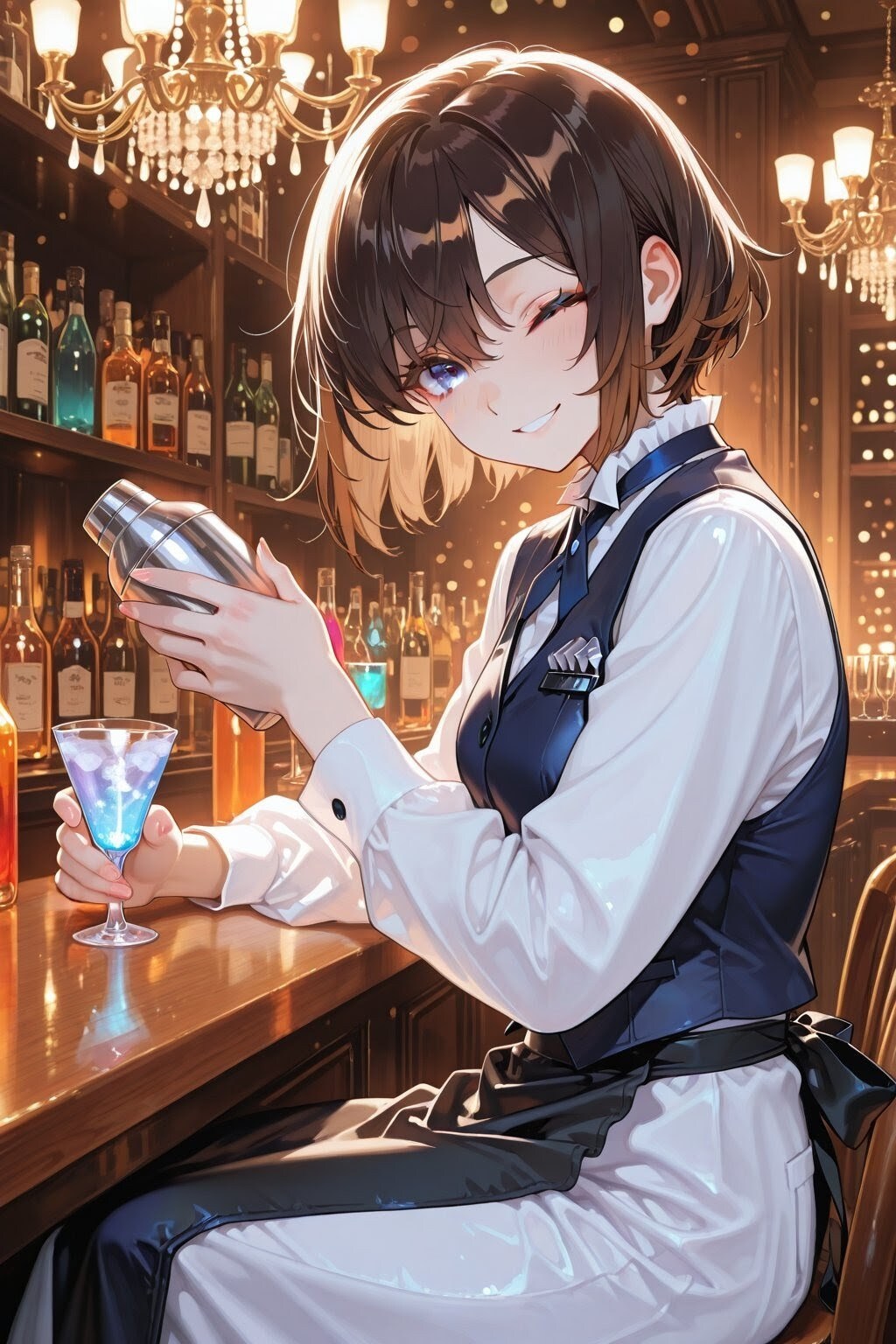 コスプレですよ