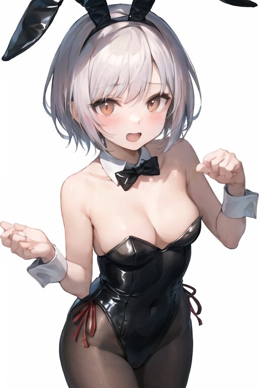 今日のバニーガール（2023/03/29）
