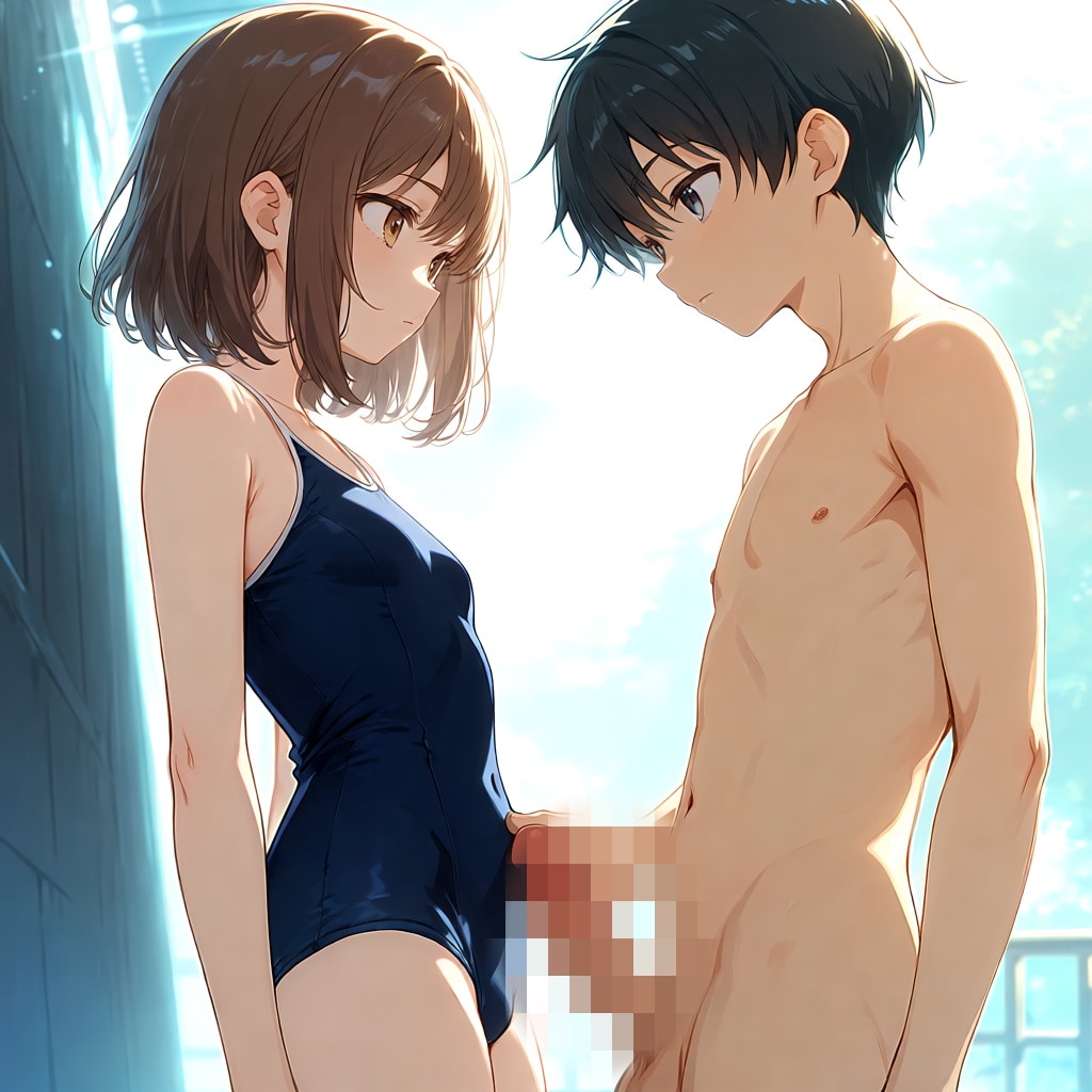 一緒に大人になろう