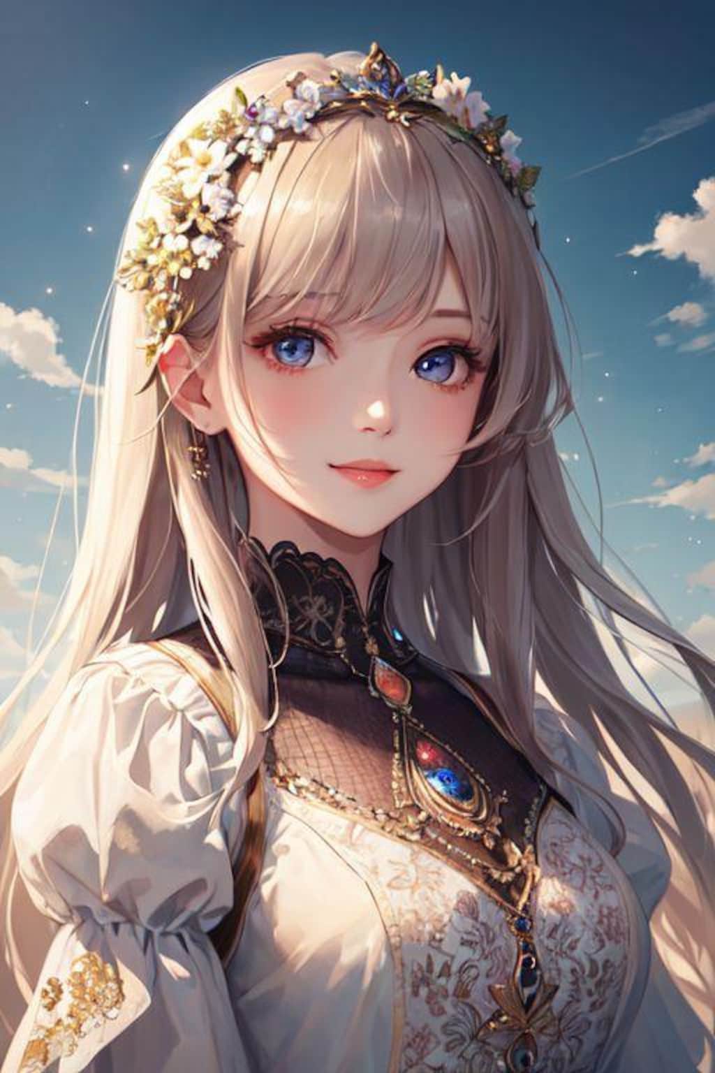 花よりも美しく3