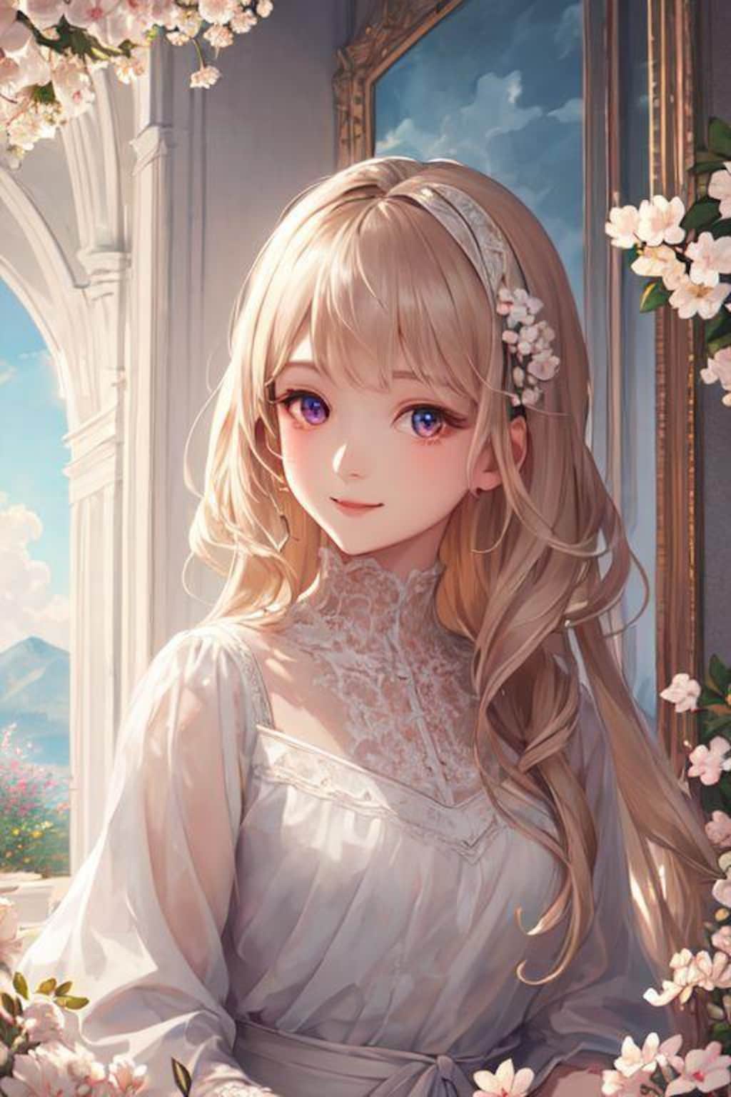 花よりも美しく3