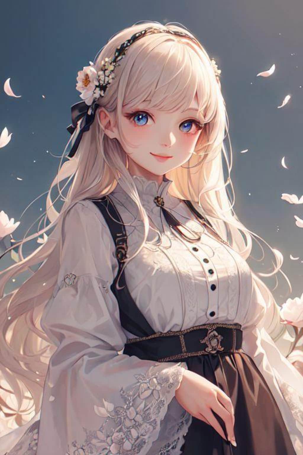 花よりも美しく3