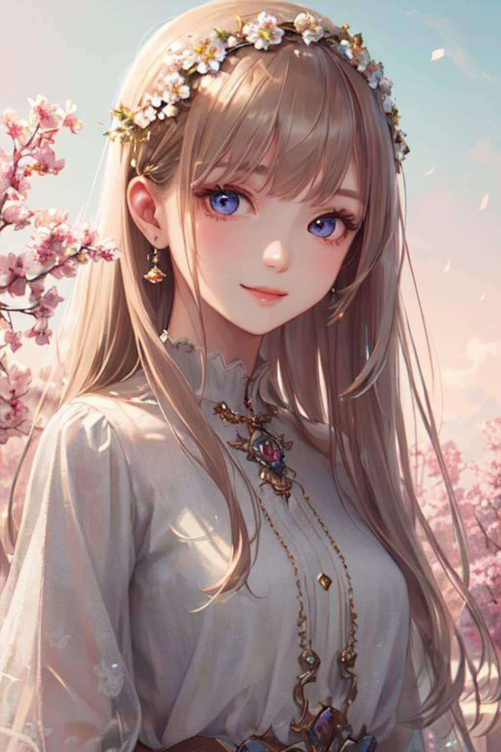 花よりも美しく3