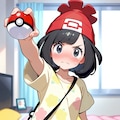 ポケモンバトルに負けたトレーナーをおもちゃに1 3枚目