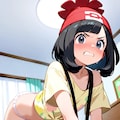 ポケモンバトルに負けたトレーナーをおもちゃに1 6枚目