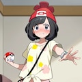 ポケモンバトルに負けたトレーナーをおもちゃに1 4枚目