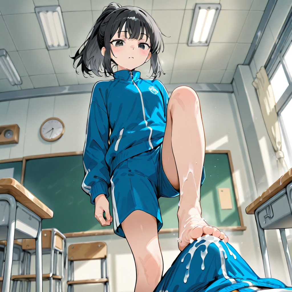こうされたい