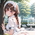 モモちゃん《おかずになる娘ちゃんSeaArtR-18》 4枚目