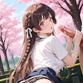 モモちゃん《おかずになる娘ちゃんSeaArtR-18》 12枚目