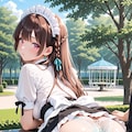 モモちゃん《おかずになる娘ちゃんSeaArtR-18》 6枚目