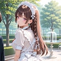 モモちゃん《おかずになる娘ちゃんSeaArtR-18》 2枚目