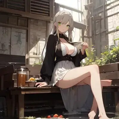 いらっしゃい