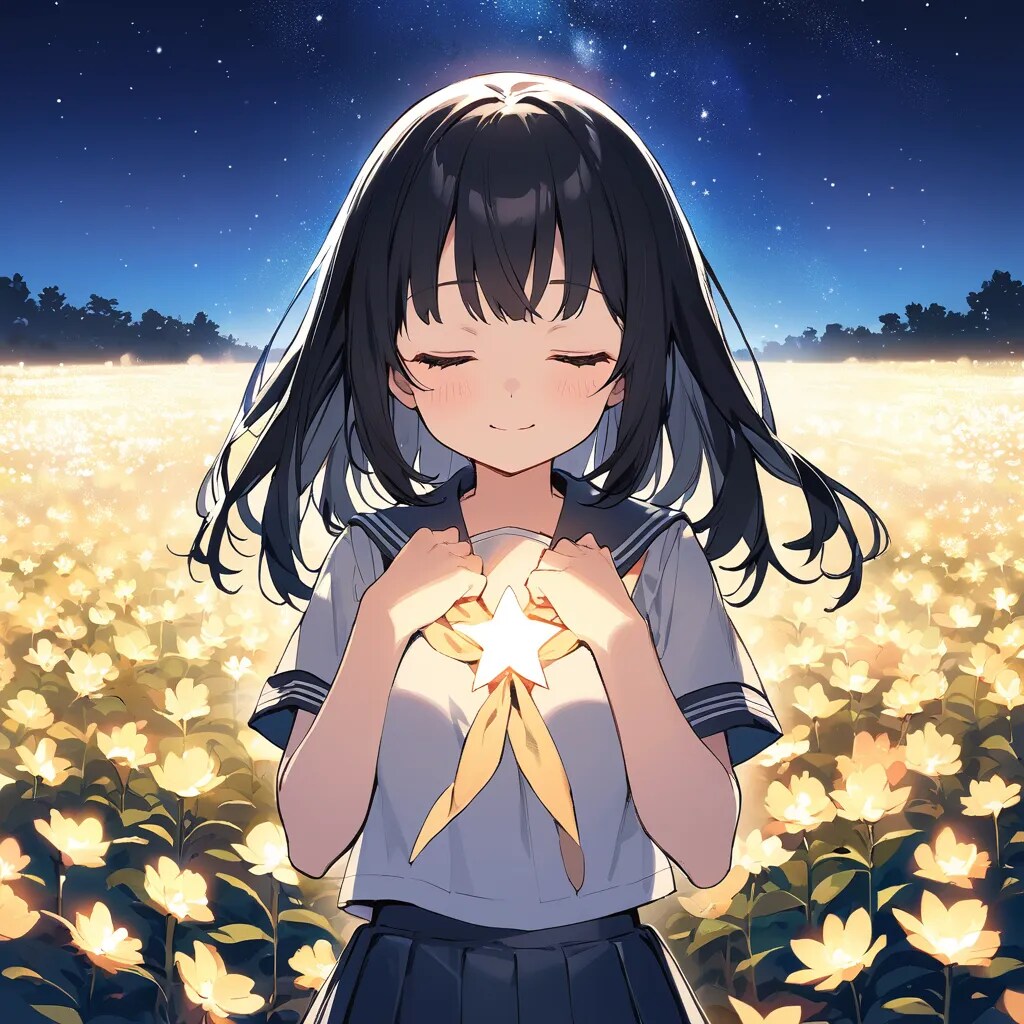 teens period（infinite possibilities）