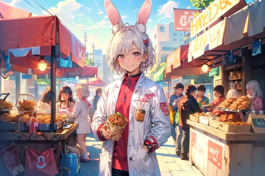 今日の焼きそばパン　2025-05-19