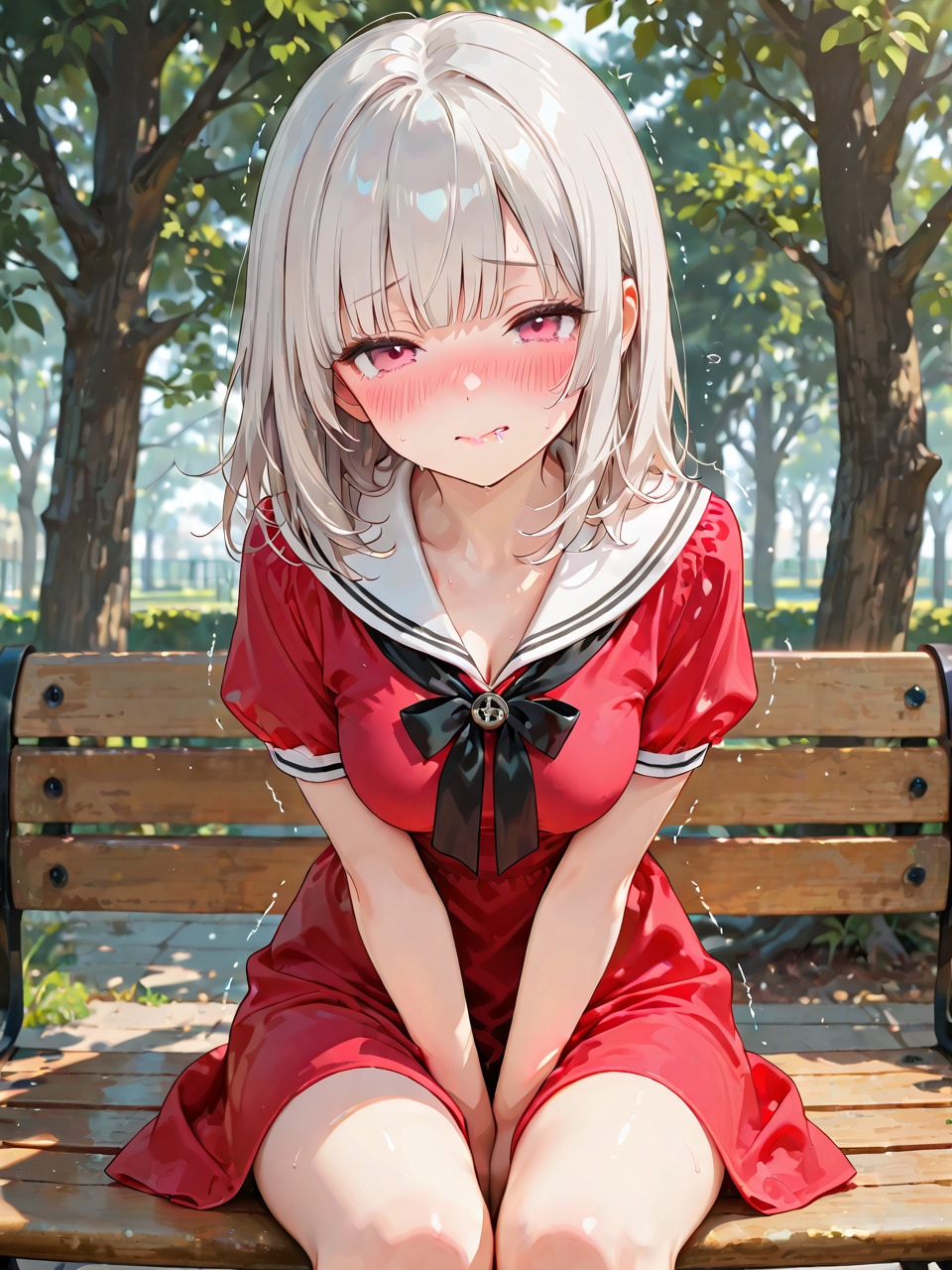 公園