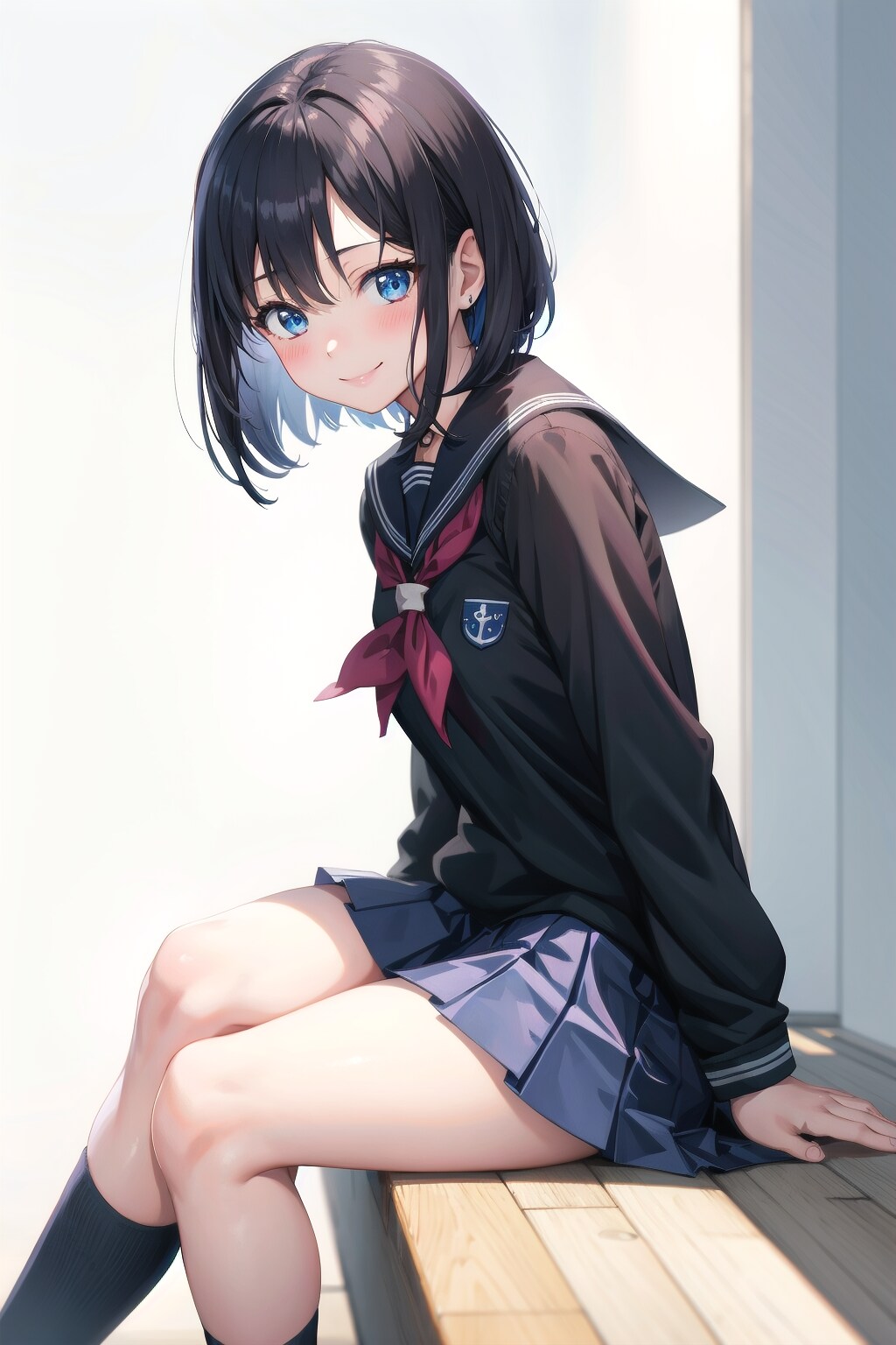 久しぶりだね！