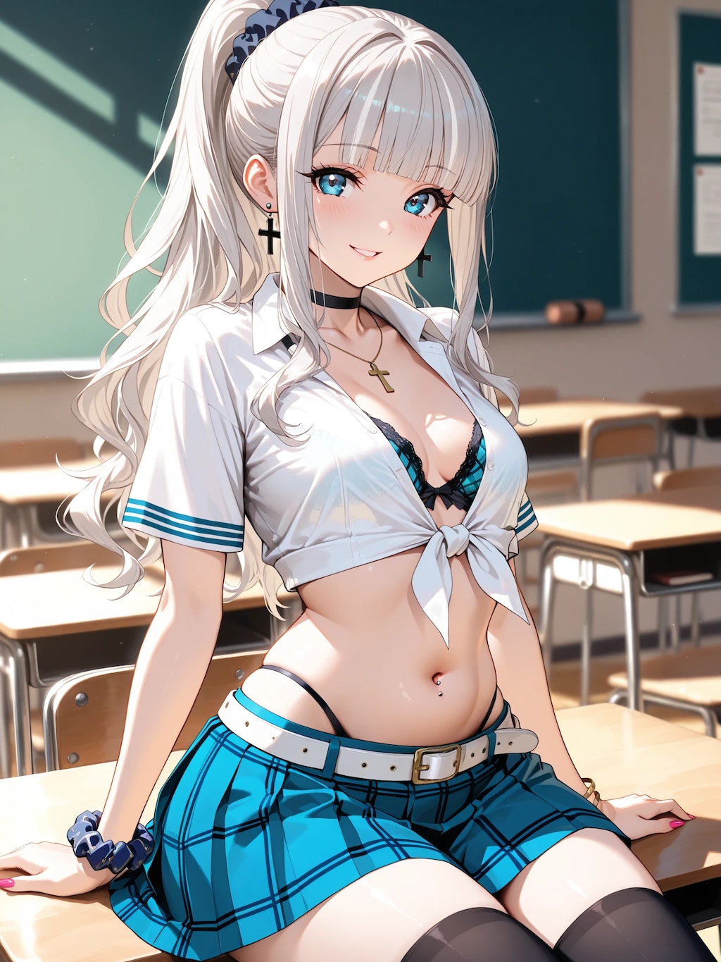 gyaru,
