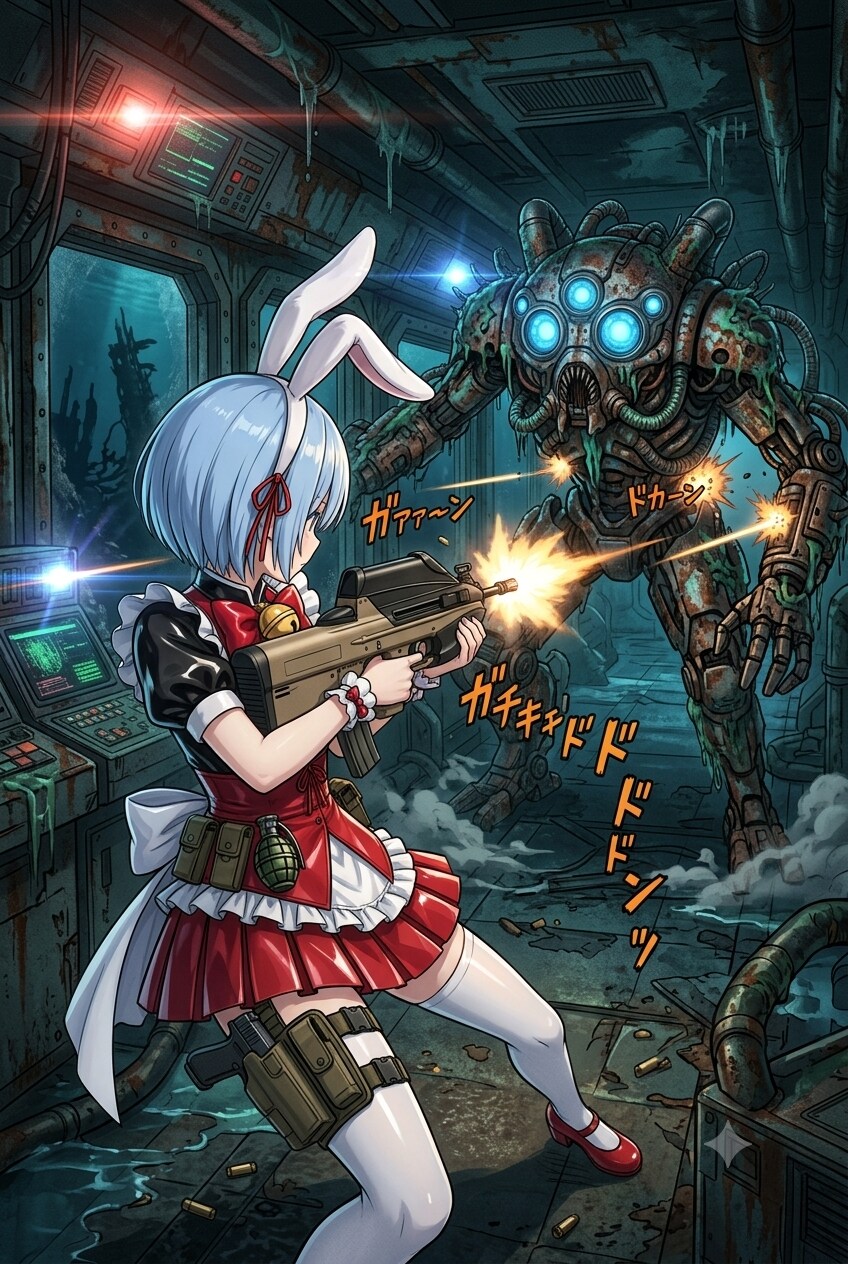 綾崎ハーマイオニー　SOMA2