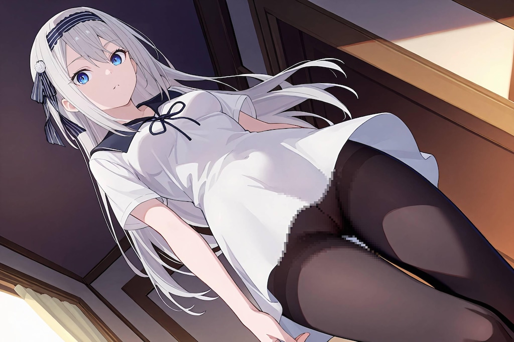 [かぐや様は告らせたい]白銀圭 Kei Shirogane