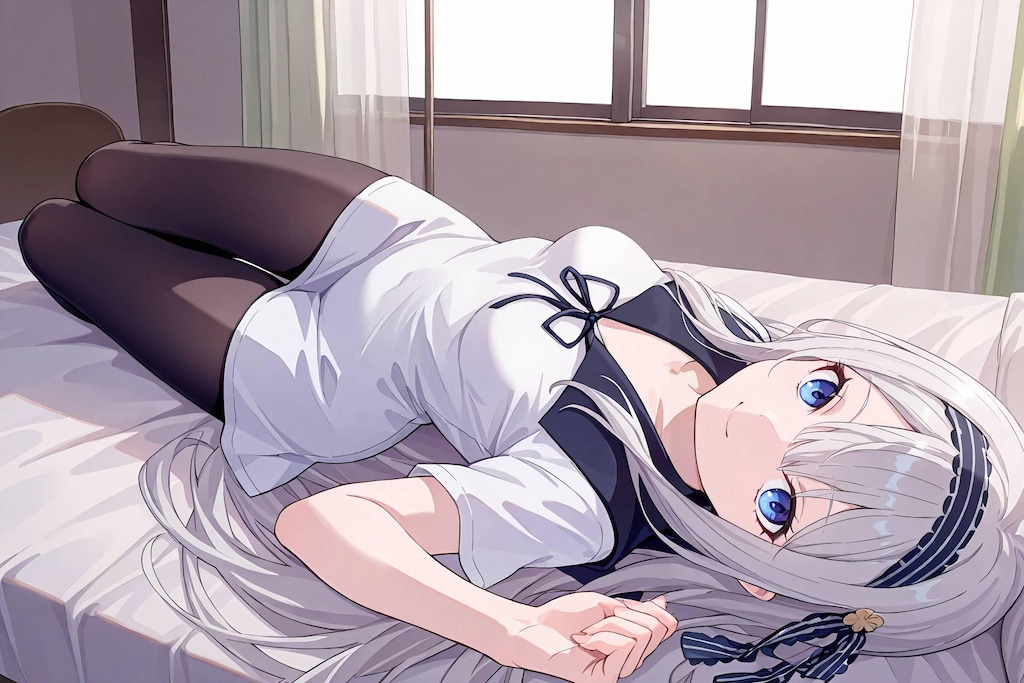 [かぐや様は告らせたい]白銀圭 Kei Shirogane