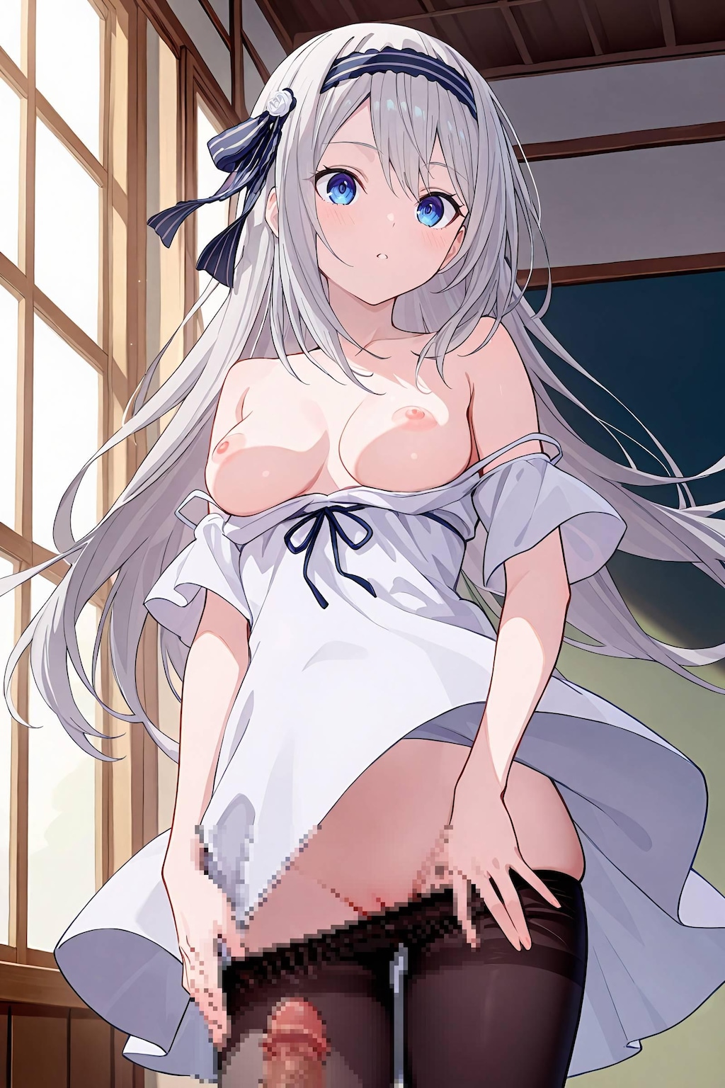 [かぐや様は告らせたい]白銀圭 Kei Shirogane