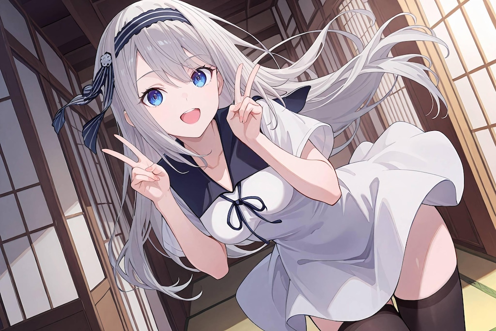 [かぐや様は告らせたい]白銀圭 Kei Shirogane