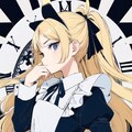 アリスよき 2枚目