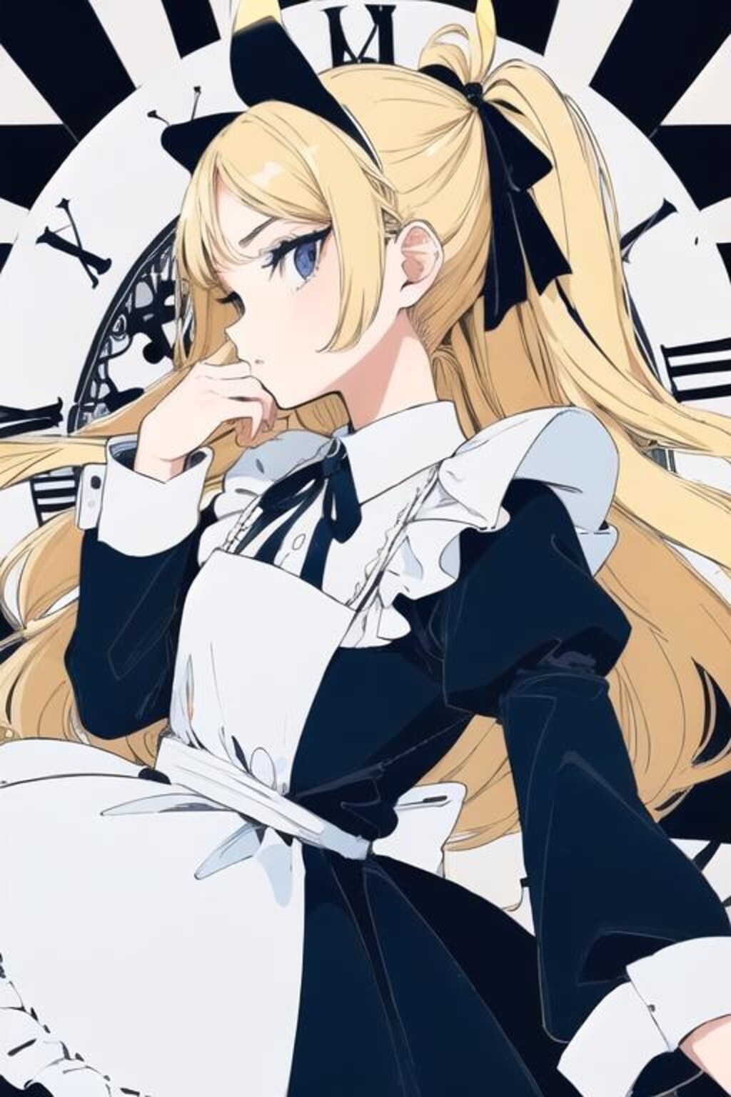 アリスよき