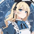 アリスよき 4枚目