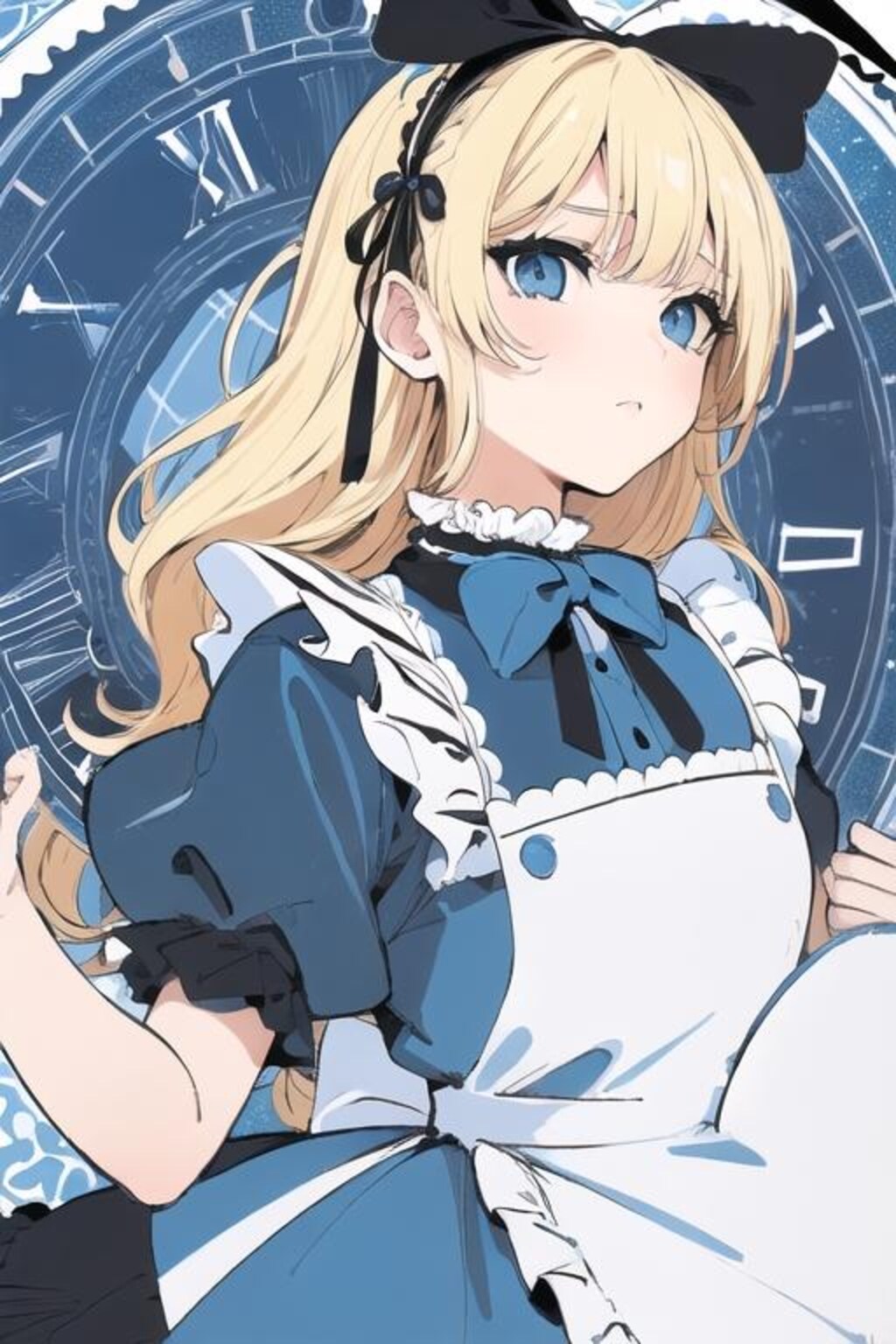 アリスよき