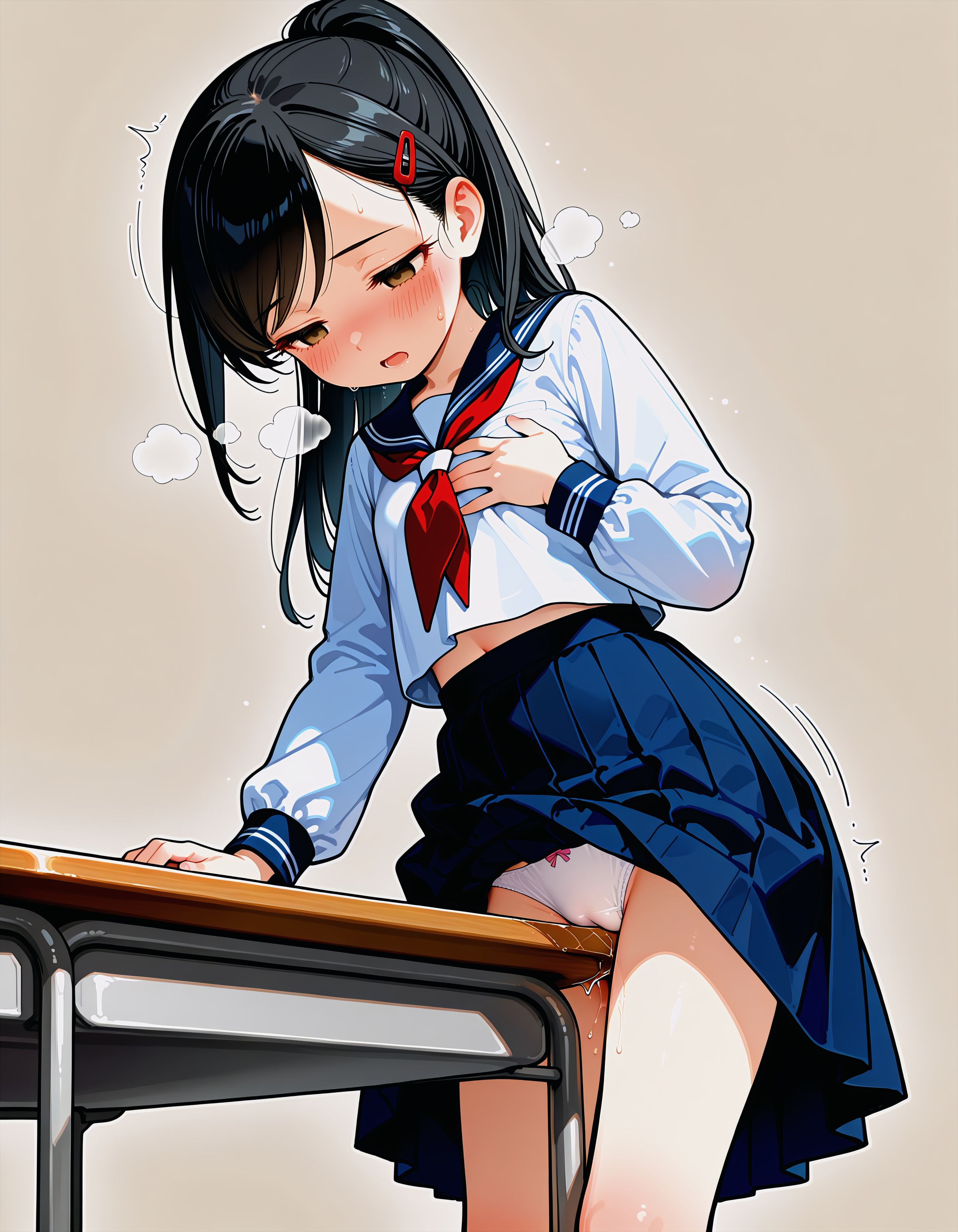芽生え