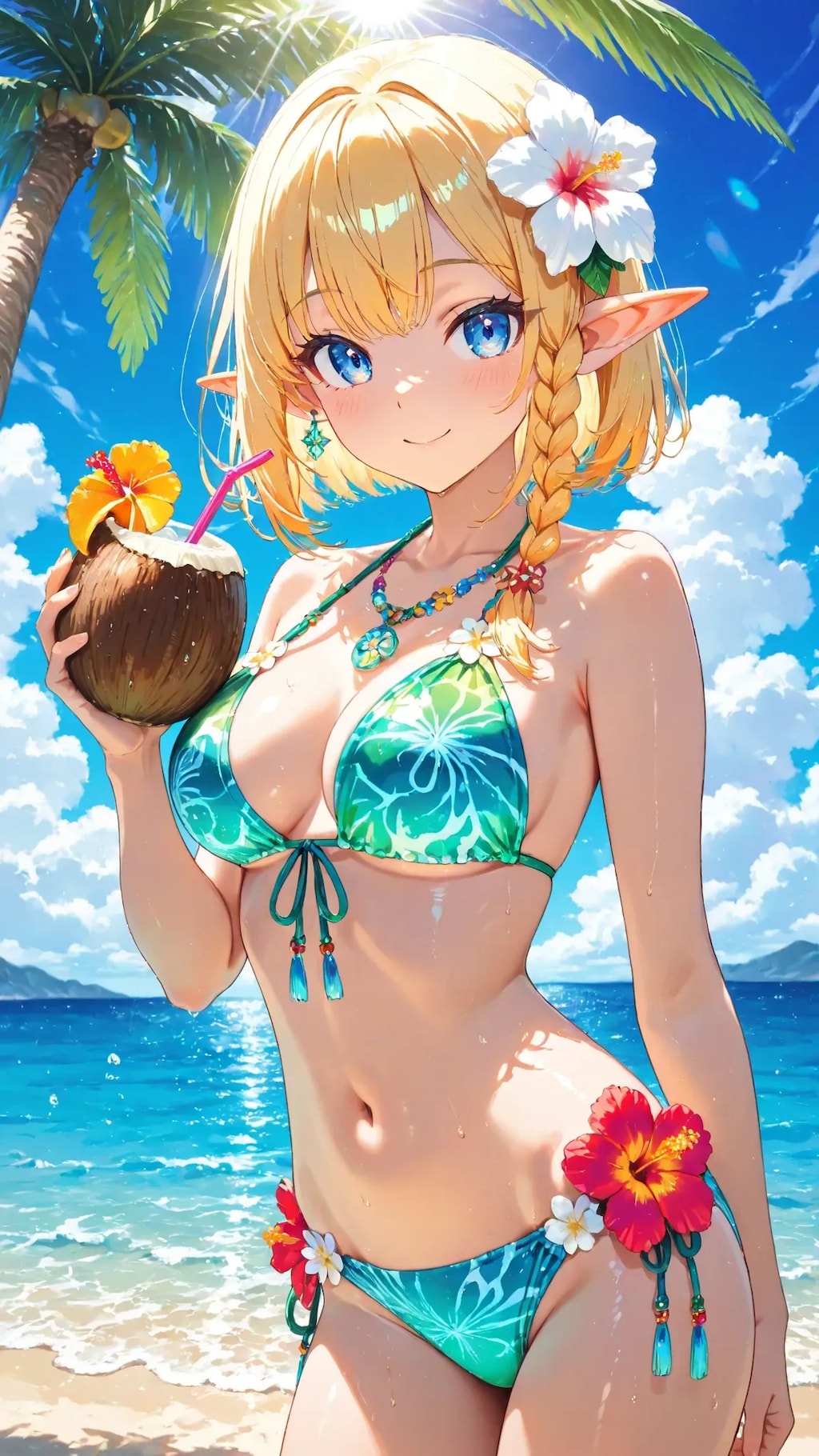 あぁ＾～南国なんじゃぁ＾～