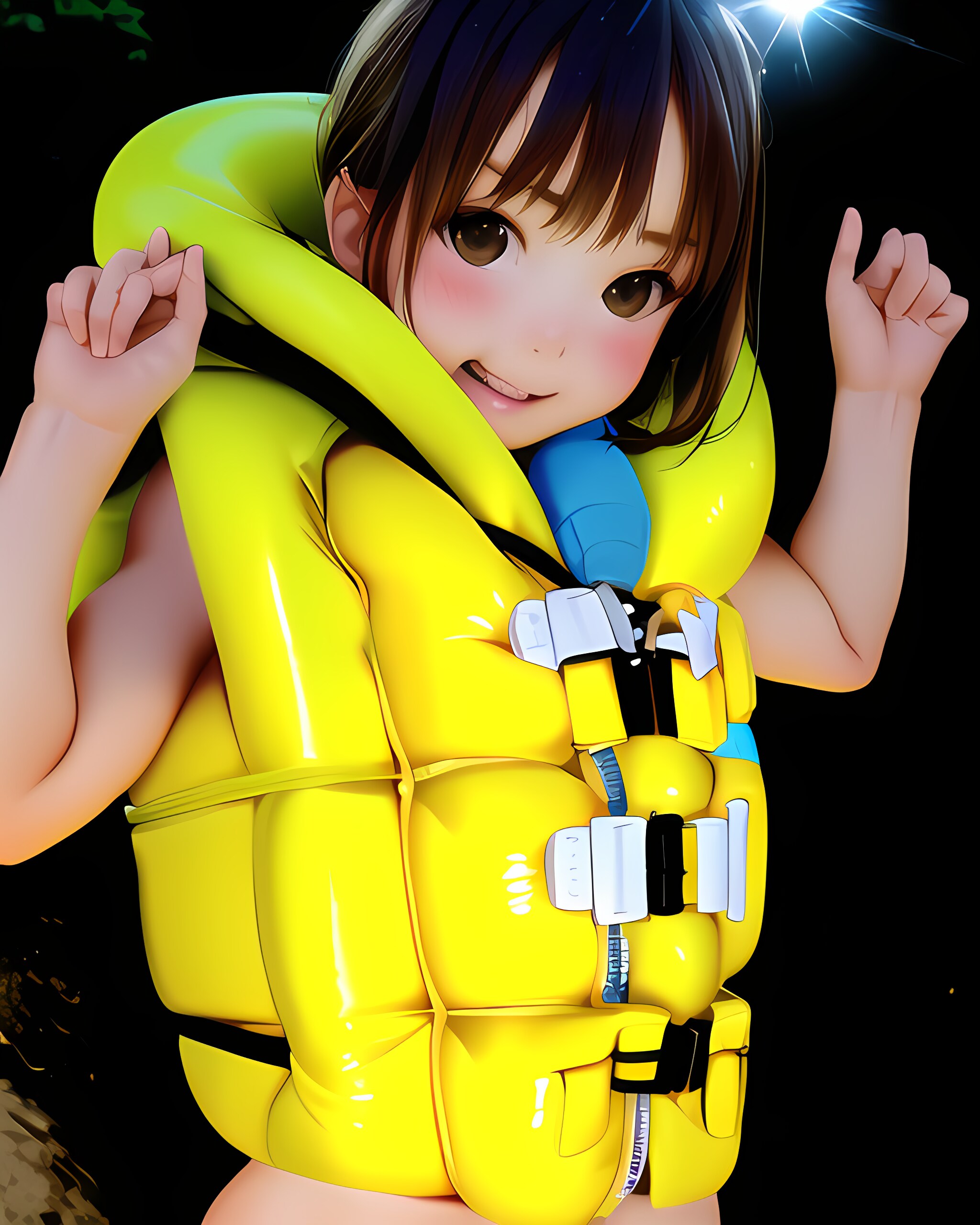 スイムベスト