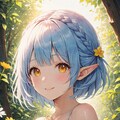 推しアイドルとそのオフショット 7枚目