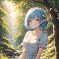 推しアイドルとそのオフショット 4枚目