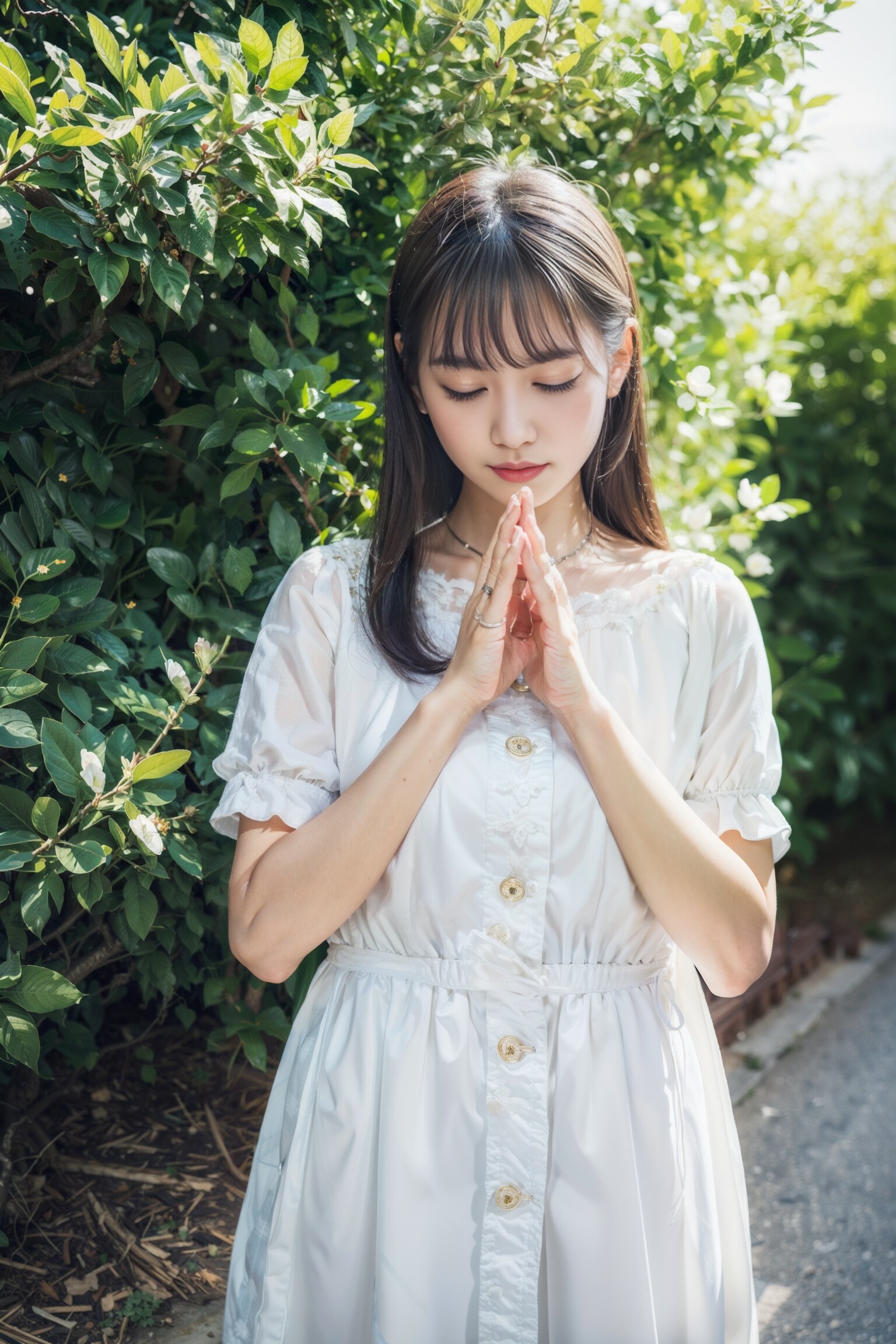 祈り