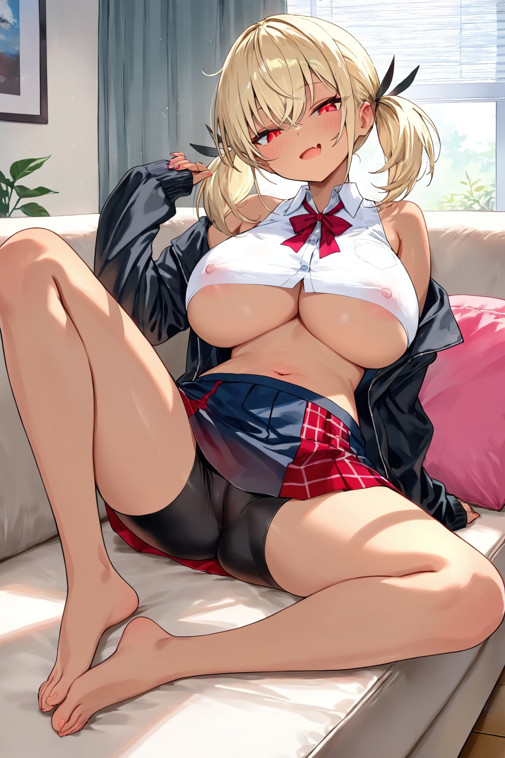 c