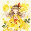 じゃぱにーず🍋れもんすたいる🍋 2枚目