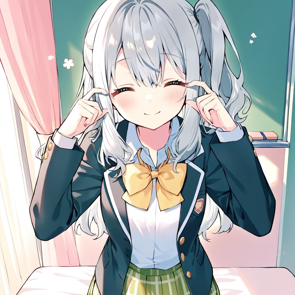 静かな逃げ場所 | の人気AIイラスト・グラビア