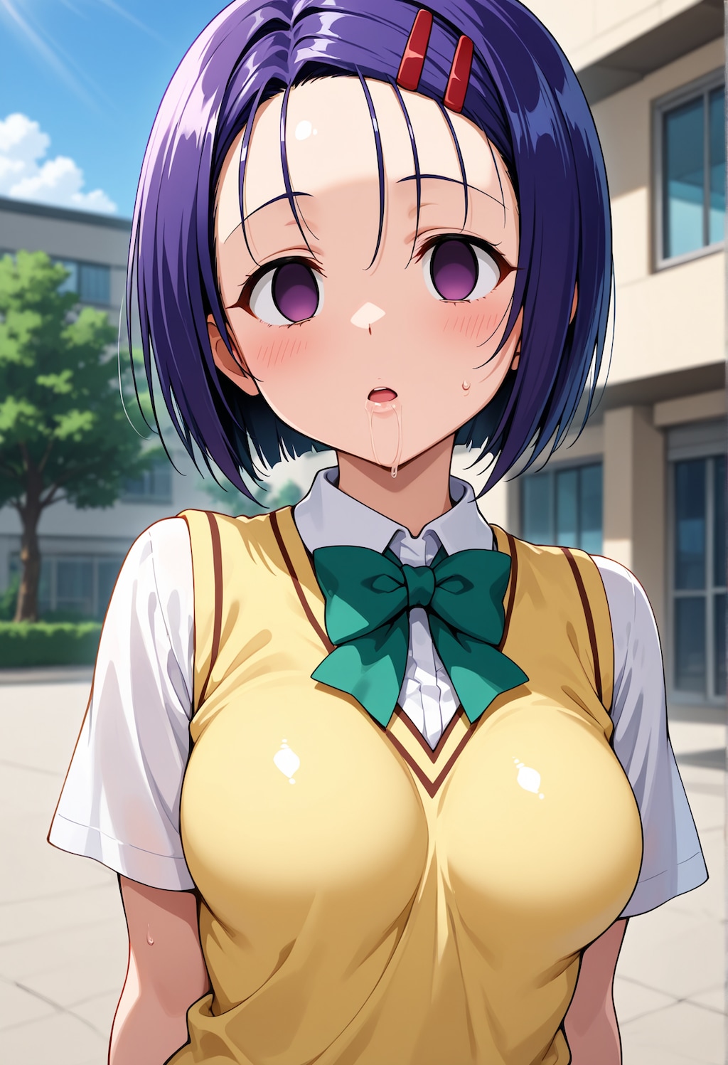 ToLOVEる　催眠シリーズ